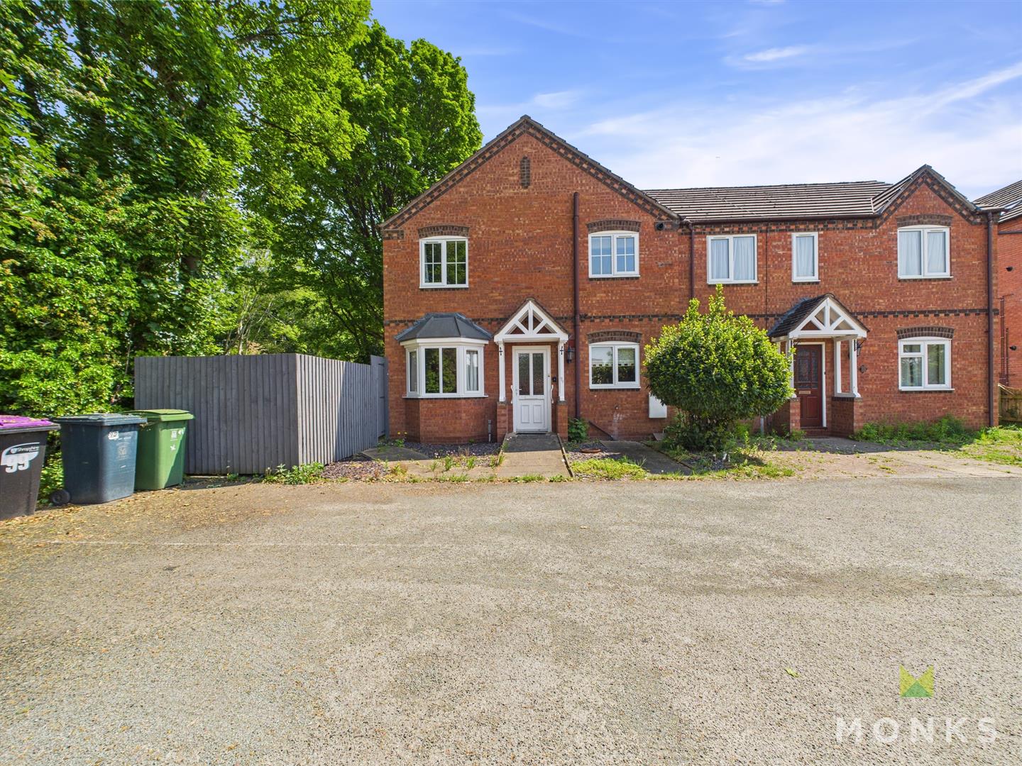 103 Sutton Road, Shrewsbury, SY2 6ED SSTC